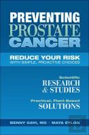 Preventing Prostate Cancer