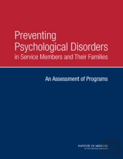 Preventing Psychological Disorders In Service Members And Their Families