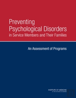 Bertrand.pt - Preventing Psychological Disorders In Service Members And Their Families