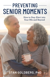 Preventing Senior Moments