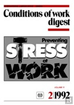 Bertrand.pt - Preventing Stress At Work