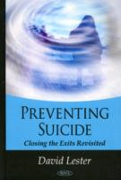 Bertrand.pt - Preventing Suicide