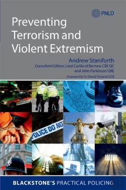 Bertrand.pt - Preventing Terrorism And Violent Extremism