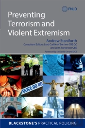 Preventing Terrorism And Violent Extremism