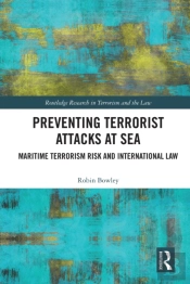 Preventing Terrorist Attacks At Sea