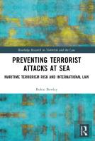 Preventing Terrorist Attacks At Sea