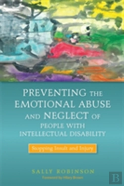 Bertrand.pt - Preventing The Emotional Abuse And Neglect Of People With Intellectual Disability
