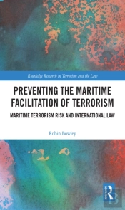 Preventing The Maritime Facilitation Of Terrorism