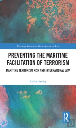 Bertrand.pt - Preventing The Maritime Facilitation Of Terrorism