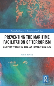 Preventing The Maritime Facilitation Of Terrorism