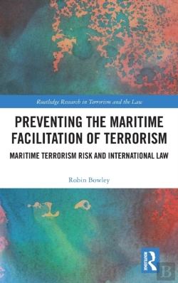 Bertrand.pt - Preventing The Maritime Facilitation Of Terrorism