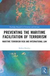 Preventing The Maritime Facilitation Of Terrorism