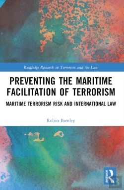 Bertrand.pt - Preventing The Maritime Facilitation Of Terrorism