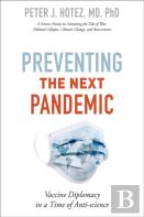 Preventing The Next Pandemic