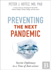Preventing The Next Pandemic