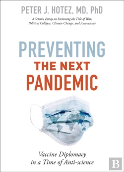 Bertrand.pt - Preventing The Next Pandemic