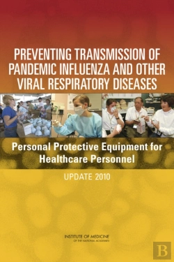 Bertrand.pt - Preventing Transmission Of Pandemic Influenza And Other Viral Respiratory Diseases
