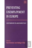 Preventing Unemployment In Europe