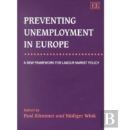 Preventing Unemployment In Europe
