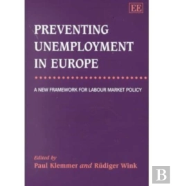 Bertrand.pt - Preventing Unemployment In Europe