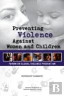 Preventing Violence Against Women And Children
