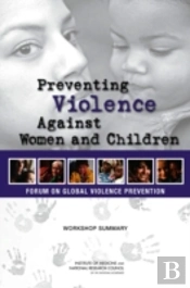 Preventing Violence Against Women And Children