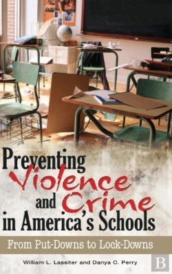 Bertrand.pt - Preventing Violence And Crime In America'S Schools
