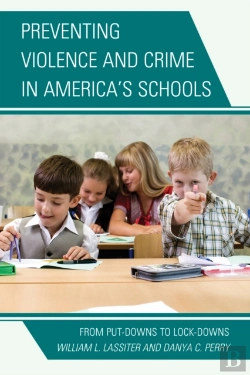Bertrand.pt - Preventing Violence And Crime In America'S Schools