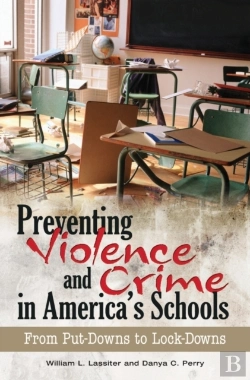 Bertrand.pt - Preventing Violence And Crime In America'S Schools