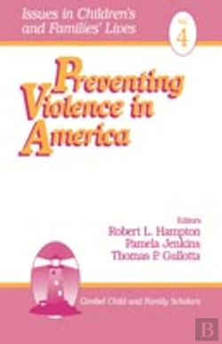 Bertrand.pt - Preventing Violence In America