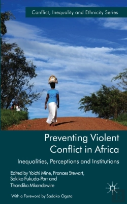 Bertrand.pt - Preventing Violent Conflict In Africa