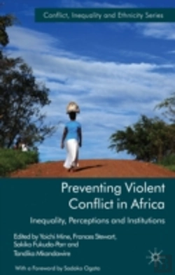 Bertrand.pt - Preventing Violent Conflict In Africa