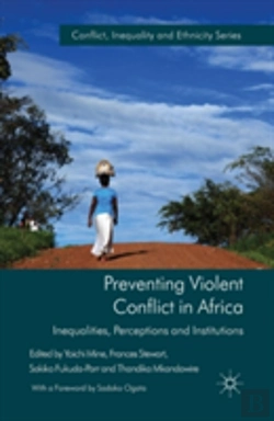 Bertrand.pt - Preventing Violent Conflict In Africa