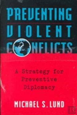 Bertrand.pt - Preventing Violent Conflicts