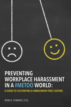 Bertrand.pt - Preventing Workplace Harassment In A #Metoo World