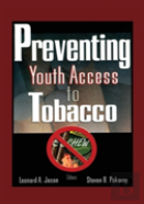 Preventing Youth Access To Tobacco