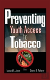 Preventing Youth Access To Tobacco
