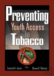 Preventing Youth Access To Tobacco
