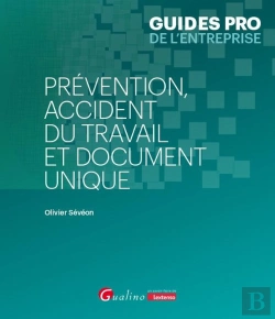 Bertrand.pt - Prévention, Accident Du Travail Et Document Unique