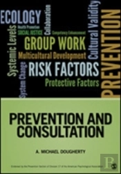 Prevention And Consultation