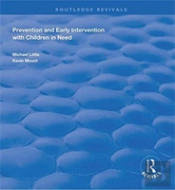 Prevention And Early Intervention With Children In Need