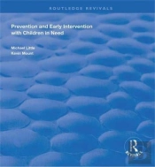 Prevention And Early Intervention With Children In Need