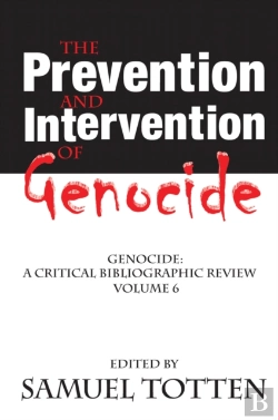 Bertrand.pt - Prevention And Intervention Of Genocide
