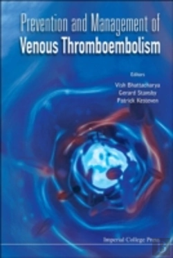 Bertrand.pt - Prevention And Management Of Venous Thromboembolism