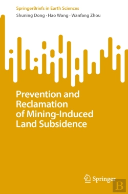 Bertrand.pt - Prevention And Reclamation Of Mining-Induced Land Subsidence