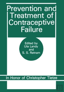 Bertrand.pt - Prevention And Treatment Of Contraceptive Failure
