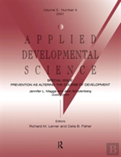 Bertrand.pt - Prevention As Altering The Course Of Development