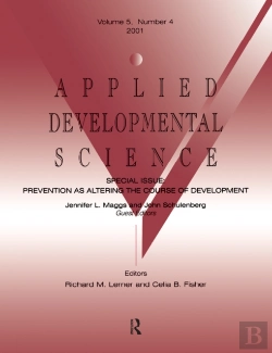 Bertrand.pt - Prevention As Altering The Course Of Development