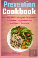 Prevention Cookbook