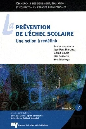 Prevention De L Echec Scolaire